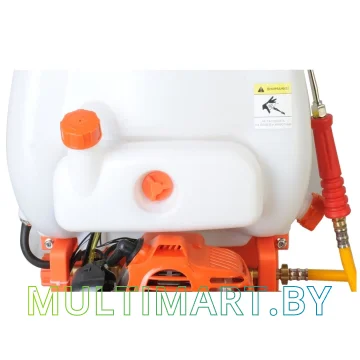 Опрыскиватель Sturm GS8215G картинка 4